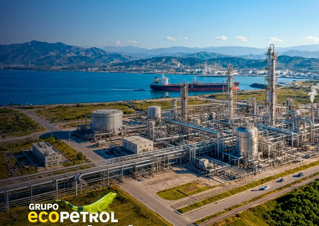 Ecopetrol recibió $683.990 millones en cuentas por cobrar del Fondo de Estabilización de Combustibles; la compañía tuvo nuevos nombramientos